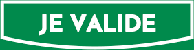 Je valide